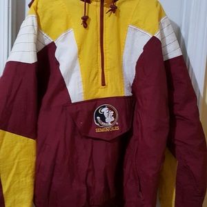 FSU Jacket